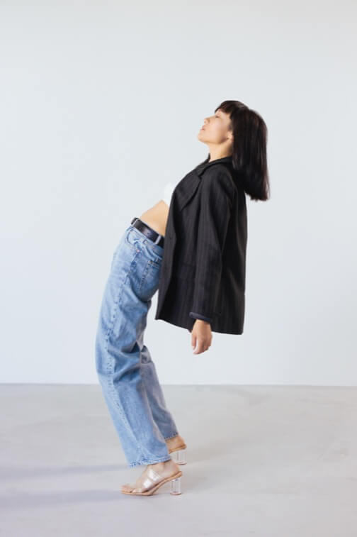 Sweater/